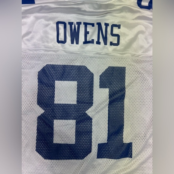 Dallas Cowboys Jersey - Picture 4 of 7